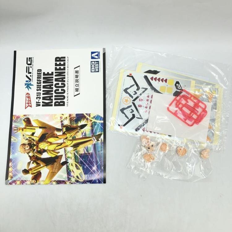 ����šێ����׎̎ߡ�V.F.G. MC-16 �ޥ������� VF-31J �������ե꡼�� ���ʥᎥ�Хå��˥� [4905083065273]��M����Ź��