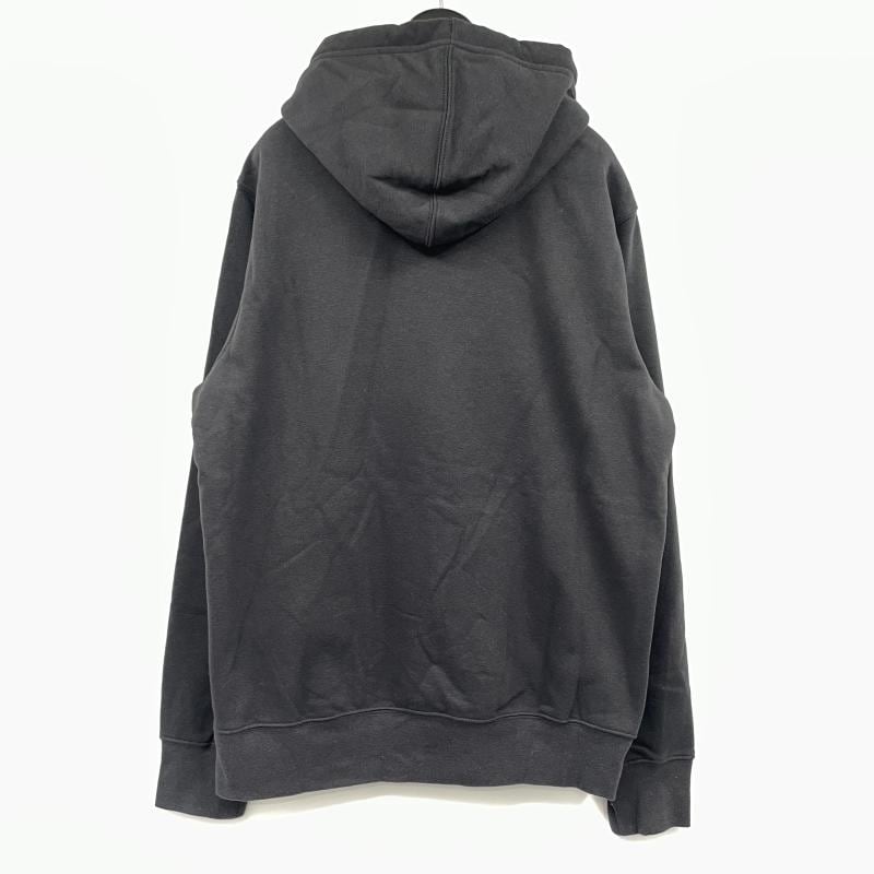 ����š�Supreme��The North Face 18FW Photo Hooded Sweatshirt EXPEDITION ������M �֥�å� ����ץ꡼�� ���Ρ����ե�������O˭�ġ�