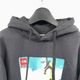 ����š�Supreme��The North Face 18FW Photo Hooded Sweatshirt EXPEDITION ������M �֥�å� ����ץ꡼�� ���Ρ����ե�������O˭�ġ�