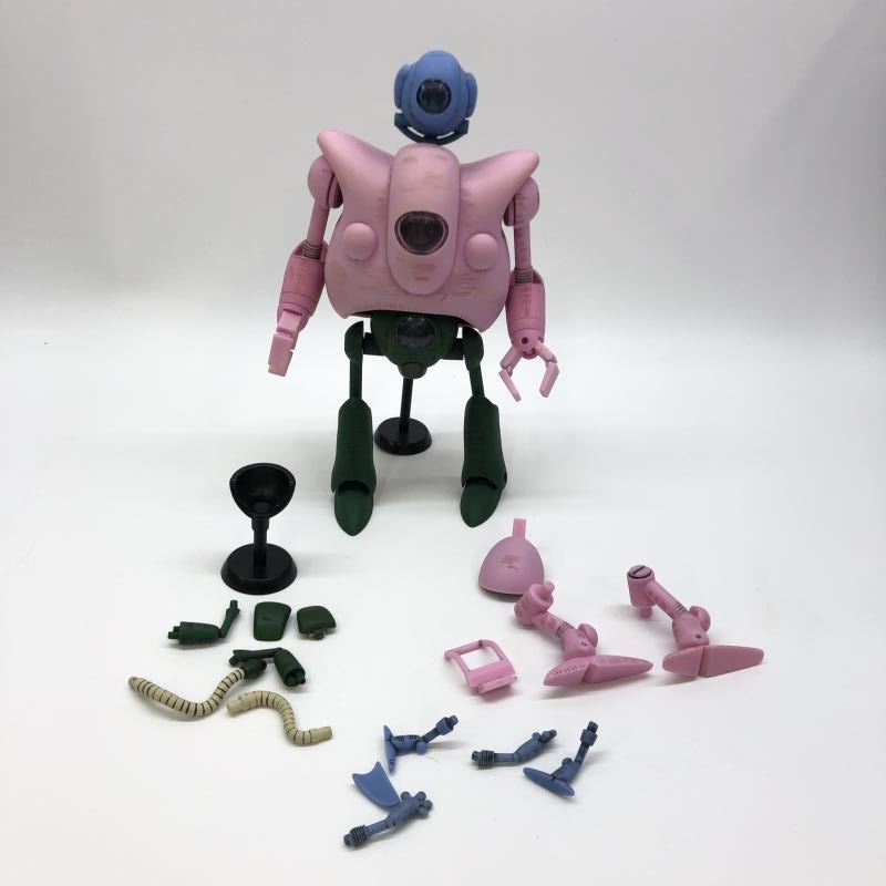 ドラゴンボール　一番くじ　SELECT MASCHINES　ピラフロボ ドラゴンボール一番くじSELECT MASCHINESピラフロボ