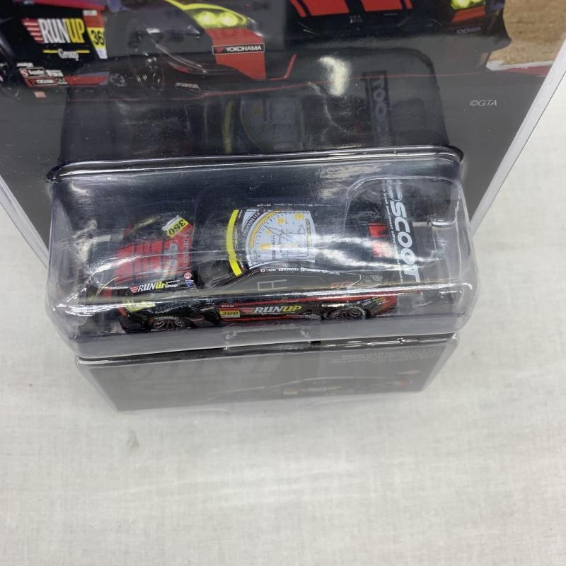 ����š�1/64 Nissan GT-R Nismo GT300 SUPER GT���؎����� 2023 "RUNUP RIVAUX GT-R" TOMEI SPORTS(���ʎݎĎގ�) #360��O���ġ�