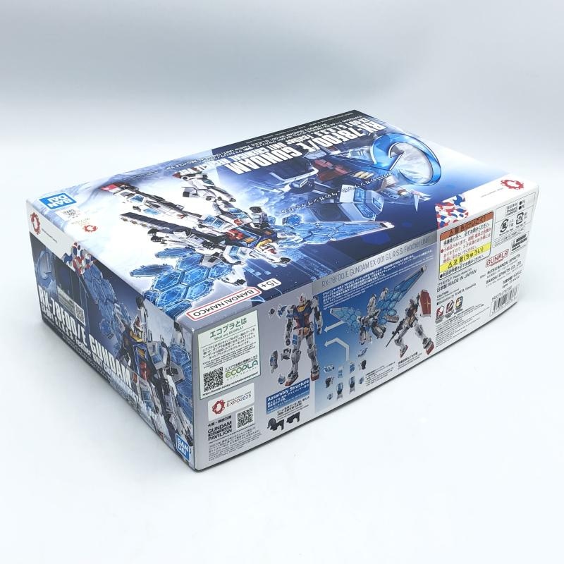 ����šێʎގݎ��ގ� RX-78F00/E GUNDAM ���Ў��َ؎�������Ver. ̤��Ω�� [810]��O����������Ź��