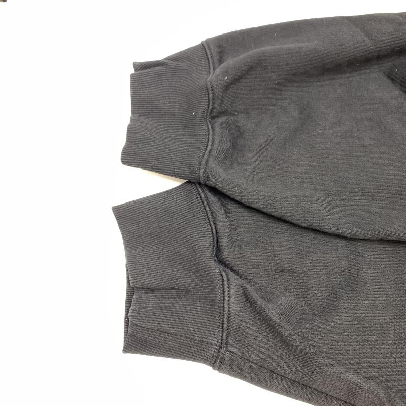 ����š�Carhartt  Carhartt WIP ���롼�ͥå� �������åȥȥ졼�ʡ� ������XL �֥�å� �����ϡ��ȡ�O��¼��