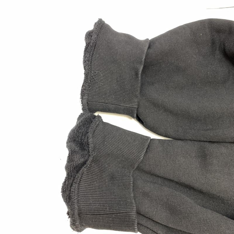 ����š�Carhartt  Carhartt WIP ���롼�ͥå� �������åȥȥ졼�ʡ� ������XL �֥�å� �����ϡ��ȡ�O��¼��
