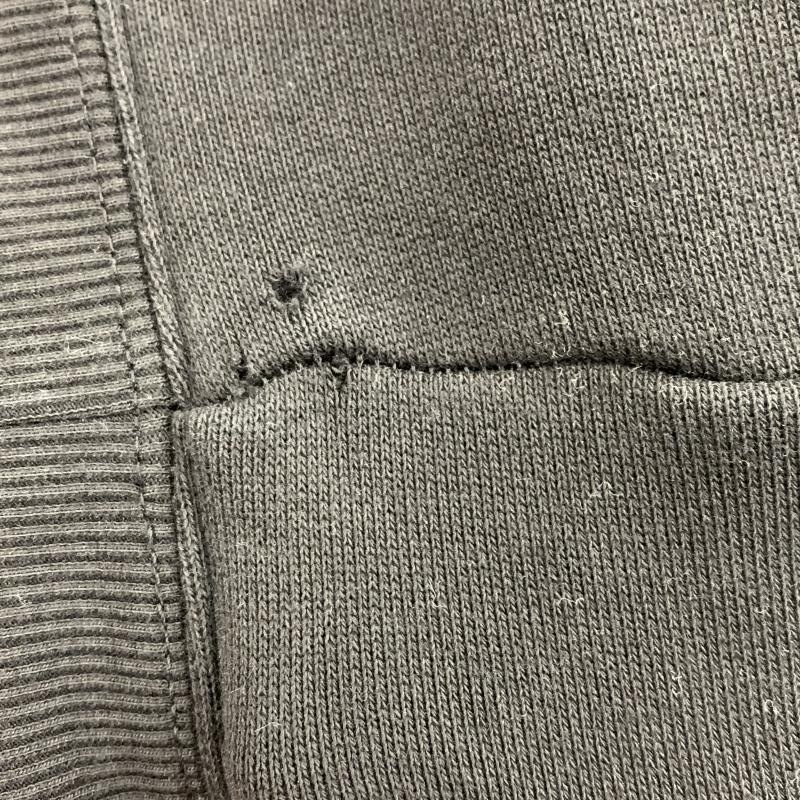 ����š�Carhartt  Carhartt WIP ���롼�ͥå� �������åȥȥ졼�ʡ� ������XL �֥�å� �����ϡ��ȡ�O��¼��