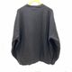 ����š�Carhartt  Carhartt WIP ���롼�ͥå� �������åȥȥ졼�ʡ� ������XL �֥�å� �����ϡ��ȡ�O��¼��