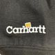 ����š�Carhartt  Carhartt WIP ���롼�ͥå� �������åȥȥ졼�ʡ� ������XL �֥�å� �����ϡ��ȡ�O��¼��