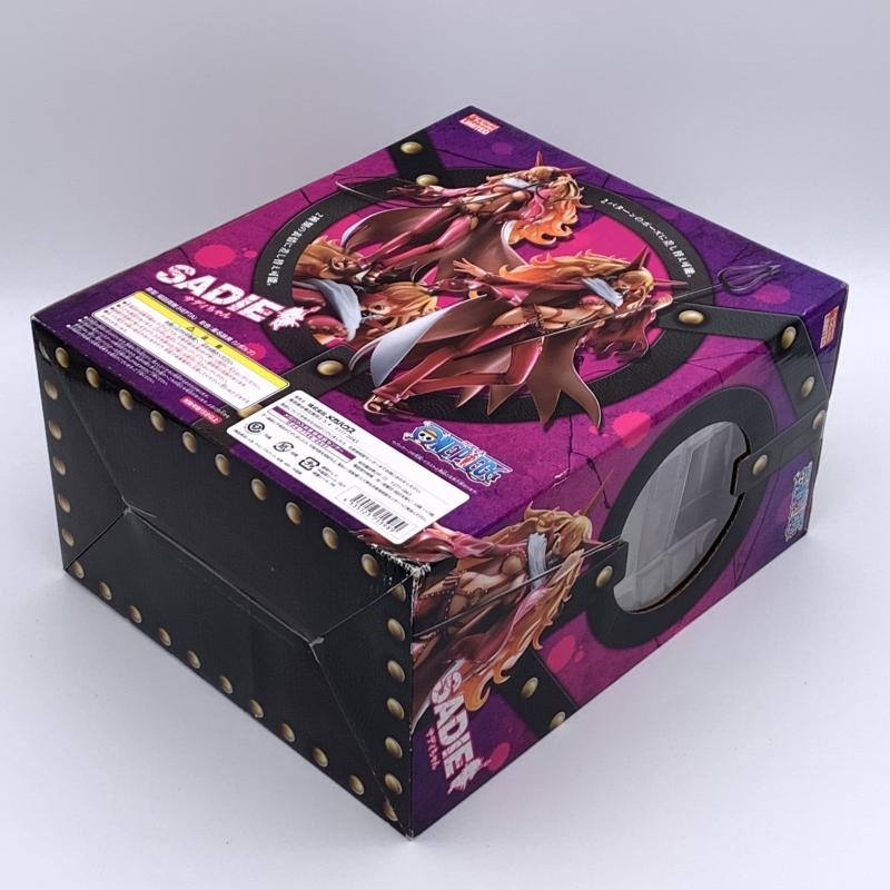 šۥᥬϥ P.O.P ǥ Portrait.Of.Pirates ԡ LIMITED EDITIONOȾŹ