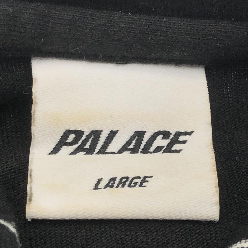 ����š�PALACE �ܡ�����Tee L �֥�å� �ѥ쥹��OȾ��Ź��