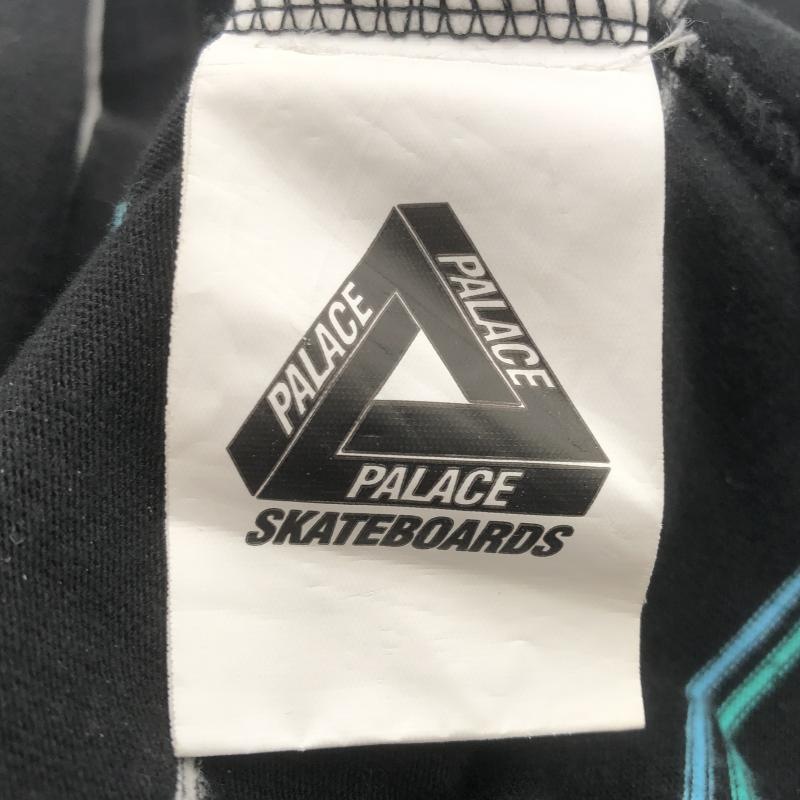 ����š�PALACE �ܡ�����Tee L �֥�å� �ѥ쥹��OȾ��Ź��