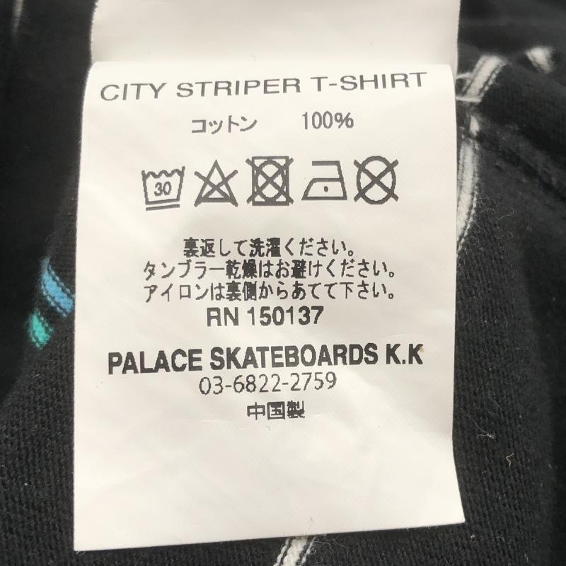 ����š�PALACE �ܡ�����Tee L �֥�å� �ѥ쥹��OȾ��Ź��