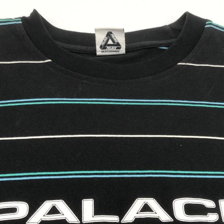 ����š�PALACE �ܡ�����Tee L �֥�å� �ѥ쥹��OȾ��Ź��