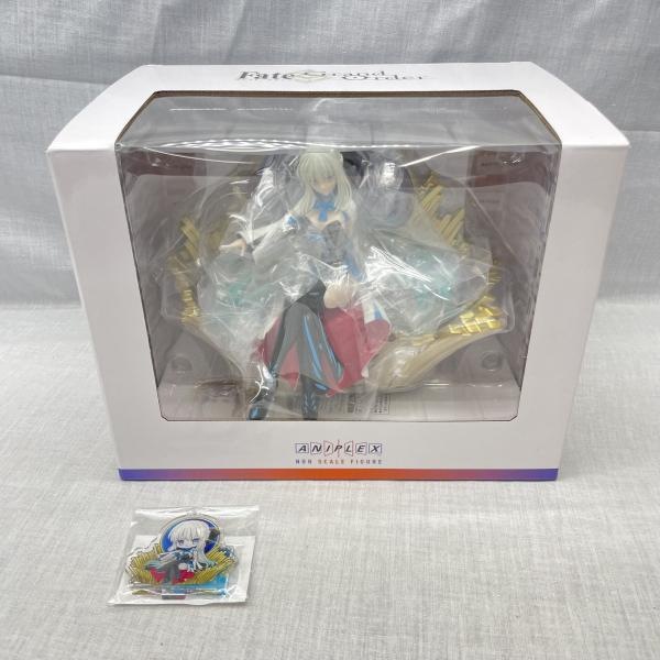 中古】開封・特典付き)ANIPLEX バーサーカー/モルガン Fate/Grand