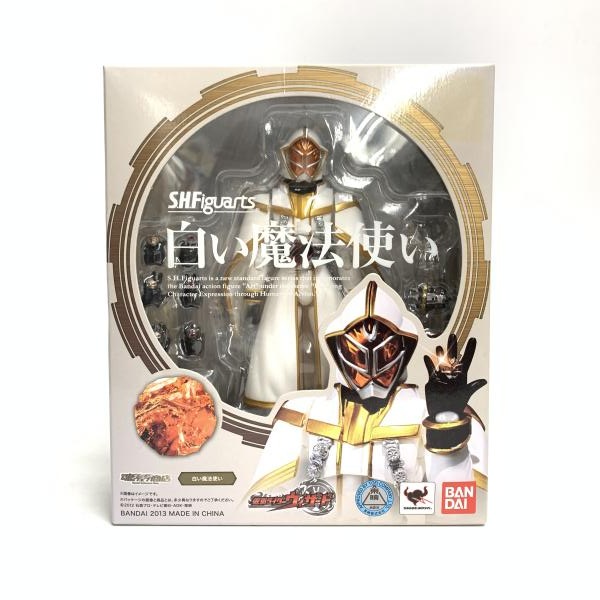 ����š۳���)S.H.Figuarts ����ˡ�Ȥ���O����Ź��