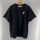 ����š�OFFWHITE 21ss markers �Хå�����ǡ������T����� s/s �֥�å� ������S OMAA038R21JER002 ���եۥ磻�ȡ�O������