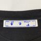 ����š�OFFWHITE 21ss markers �Хå�����ǡ������T����� s/s �֥�å� ������S OMAA038R21JER002 ���եۥ磻�ȡ�O������