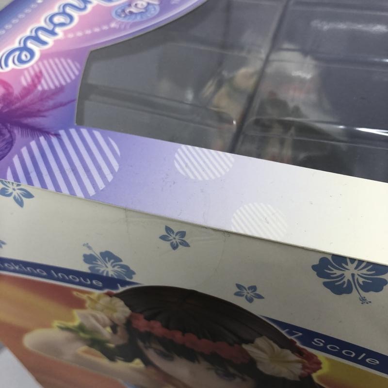 ����š�(̤������Ȣ������)���졼�ͥ� ��ξ夿���� �ϥ磻Ver. 1/7��O��Ω��