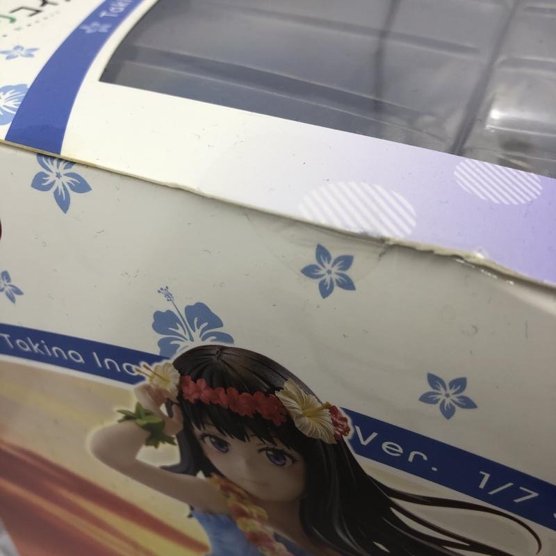 ����š�(̤������Ȣ������)���졼�ͥ� ��ξ夿���� �ϥ磻Ver. 1/7��O��Ω��