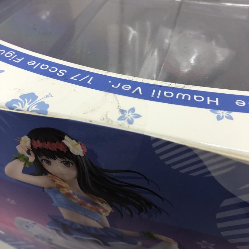 ����š�(̤������Ȣ������)���졼�ͥ� ��ξ夿���� �ϥ磻Ver. 1/7��O��Ω��