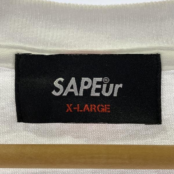 šSAPEur ڥǥT XL OŹ