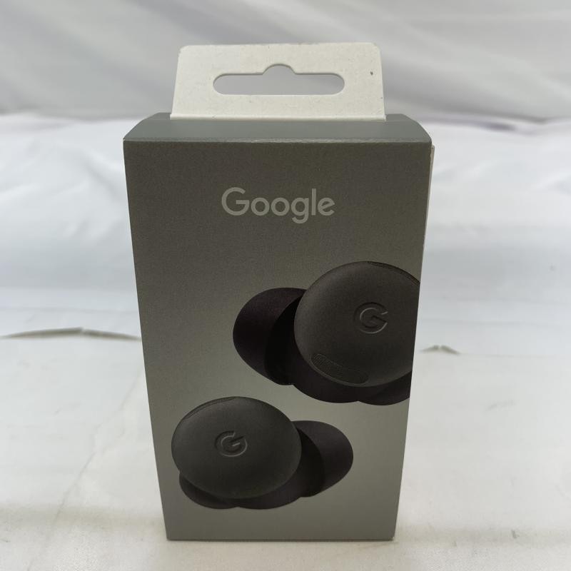 新品未開封】Google Pixel Buds Pro2 （グレー） 【公式通販】