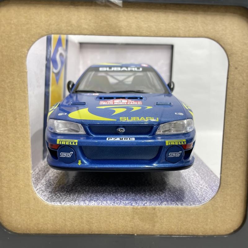 ����š۳���)���� 1/18 ����� ���Х� ����ץ�å� 22B ���ƥ������꡼ 1998��O̾�Ų��ߤʤȡ�