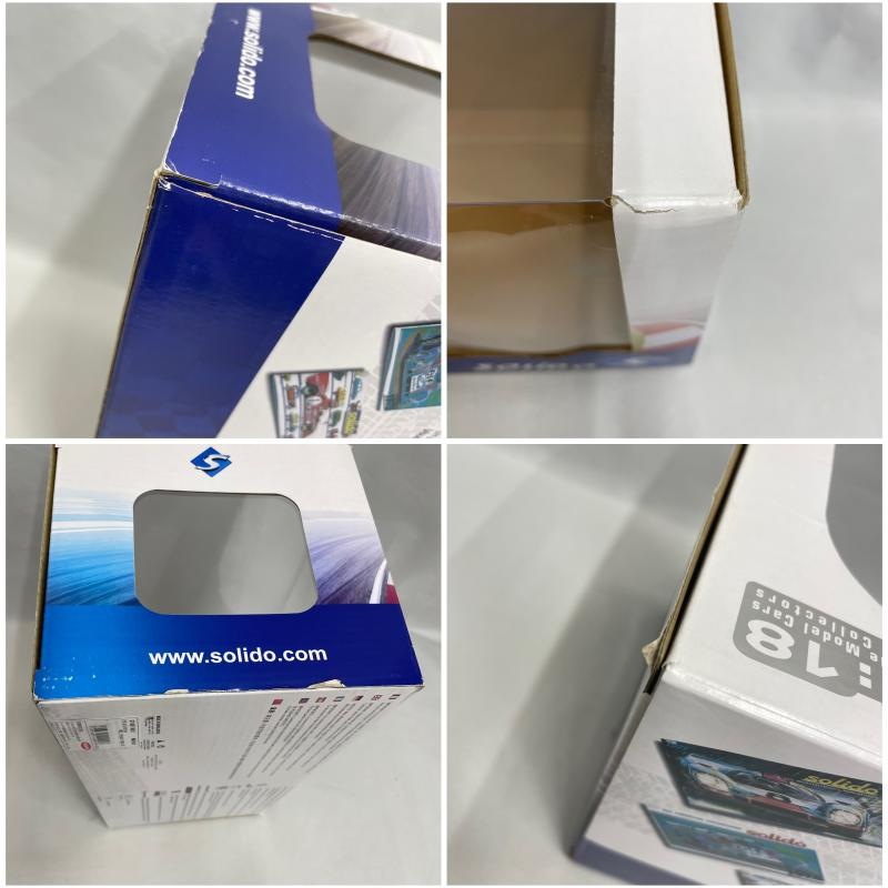 ����š۳���)���� 1/18 ����� ���Х� ����ץ�å� 22B ���ƥ������꡼ 1998��O̾�Ų��ߤʤȡ�