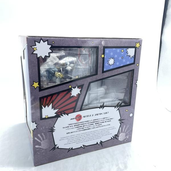 ����šێ��Ď̎ގ��� ARTFX J ������Ĥ 1/8������/Ȣ������ �ͤΎˎ��ێ������ÎގЎ���O��¼��