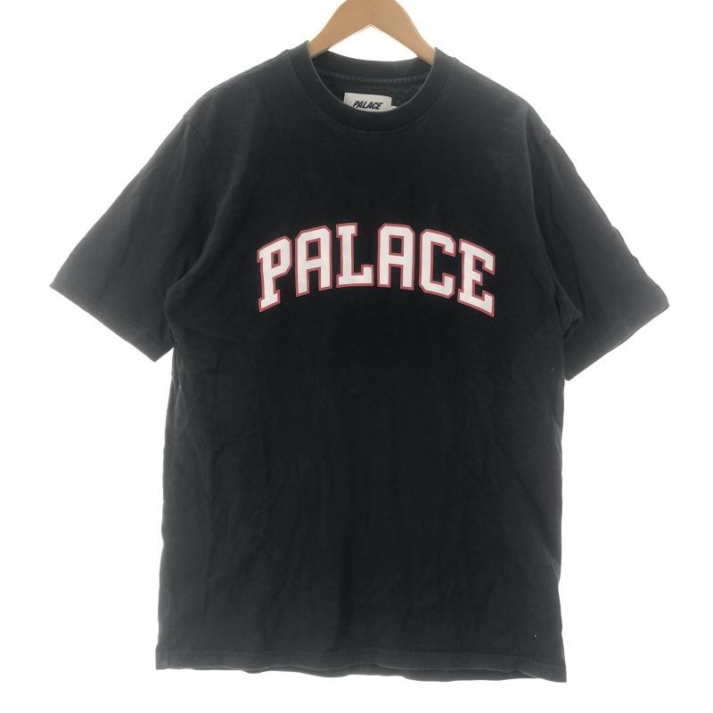 ����š�PALACE ����Tee L �֥�å� �ѥ쥹��OȾ��Ź��