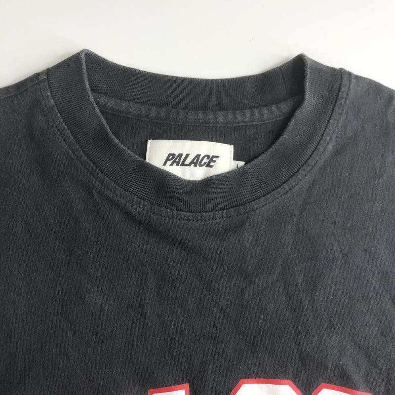 ����š�PALACE ����Tee L �֥�å� �ѥ쥹��OȾ��Ź��