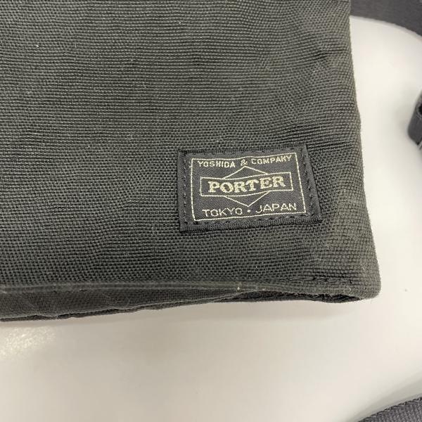 ����š�PORTER �ϥ��֥�å� �����å��� �� �ݡ�������O����Ź��