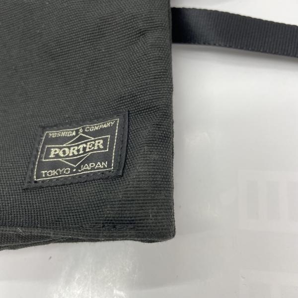 ����š�PORTER �ϥ��֥�å� �����å��� �� �ݡ�������O����Ź��