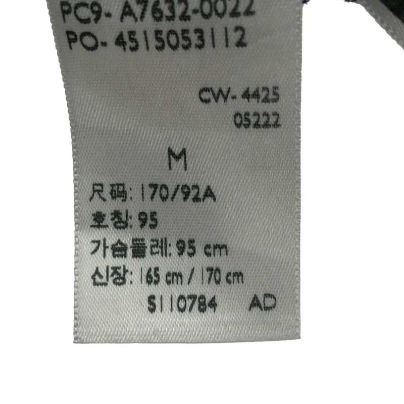 ����š�LEVI'S �ȥ�å������㥱�å� M �ͥ��ӡ� �꡼�Х�����OȾ�ġ�