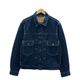 ����š�LEVI'S �ȥ�å������㥱�å� M �ͥ��ӡ� �꡼�Х�����OȾ�ġ�