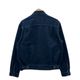 ����š�LEVI'S �ȥ�å������㥱�å� M �ͥ��ӡ� �꡼�Х�����OȾ�ġ�