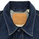 ����š�LEVI'S �ȥ�å������㥱�å� M �ͥ��ӡ� �꡼�Х�����OȾ�ġ�