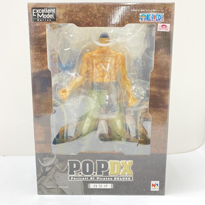 Portrait.Of.Pirates P.O.P NEO-EX 白ひげ エドワード・ニューゲート