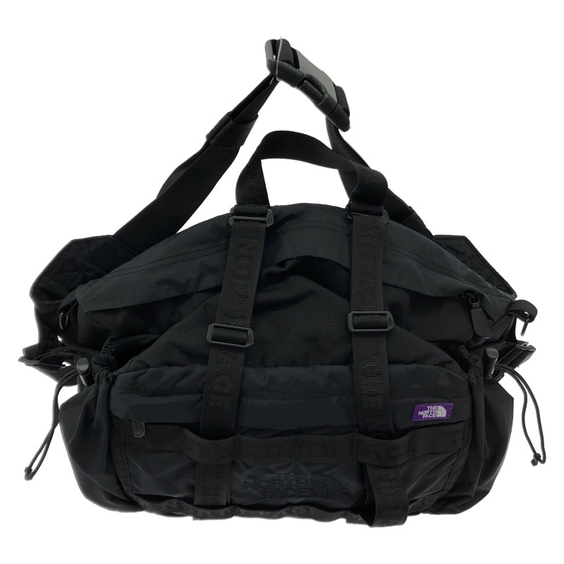 ����š�THE NORTH FACE��Purple Label CORDURA Nylon Lumber Pack��NN7909N��O̾�Ų��ߤʤȡ�