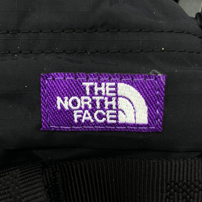 ����š�THE NORTH FACE��Purple Label CORDURA Nylon Lumber Pack��NN7909N��O̾�Ų��ߤʤȡ�