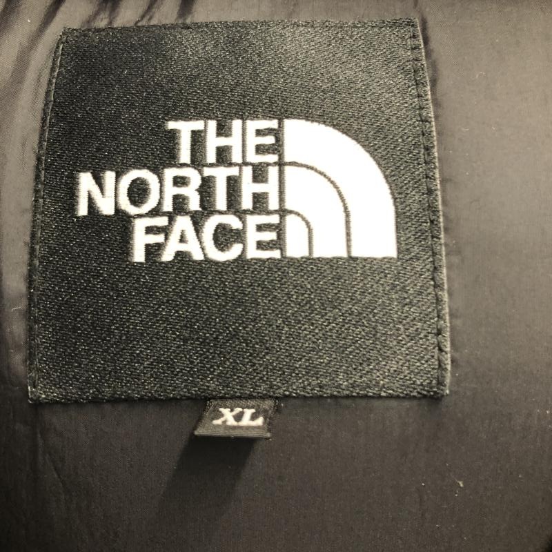 ����š�THE NORTH FACE �Х�ȥ��饤�ȥ��㥱�å� XL������ �ͥ��ӡ� ND92340��O��Ω��