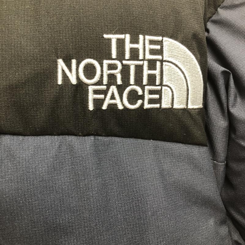 ����š�THE NORTH FACE �Х�ȥ��饤�ȥ��㥱�å� XL������ �ͥ��ӡ� ND92340��O��Ω��