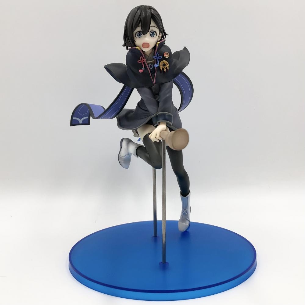 中古】現状渡/欠品有 FuRyu フリュー 魔女の旅々 F:NEX 1/7 サヤ【O