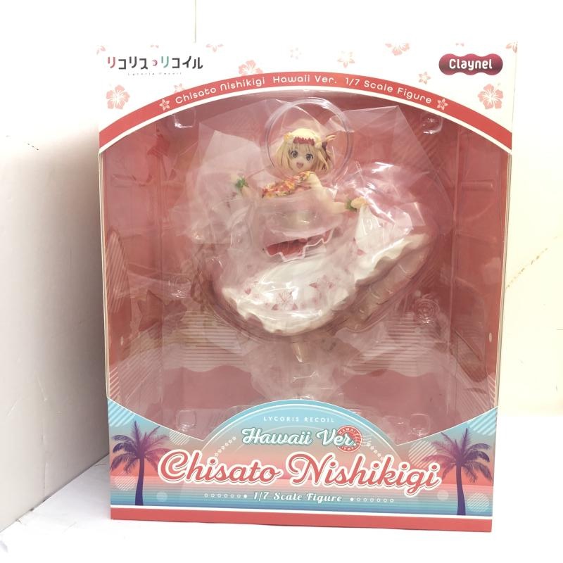 ����š�(̤������Ȣ������)ANIPLEX+ ������« �ϥ磻Ver. 1/7 ���졼�ͥ��O��Ω��