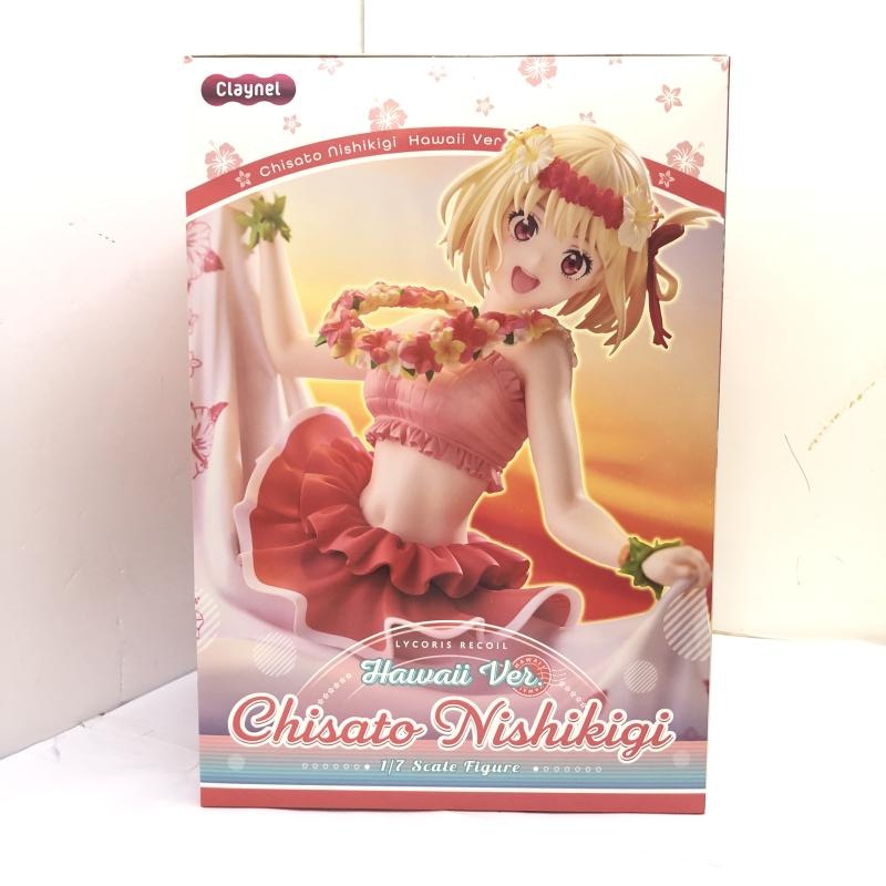����š�(̤������Ȣ������)ANIPLEX+ ������« �ϥ磻Ver. 1/7 ���졼�ͥ��O��Ω��