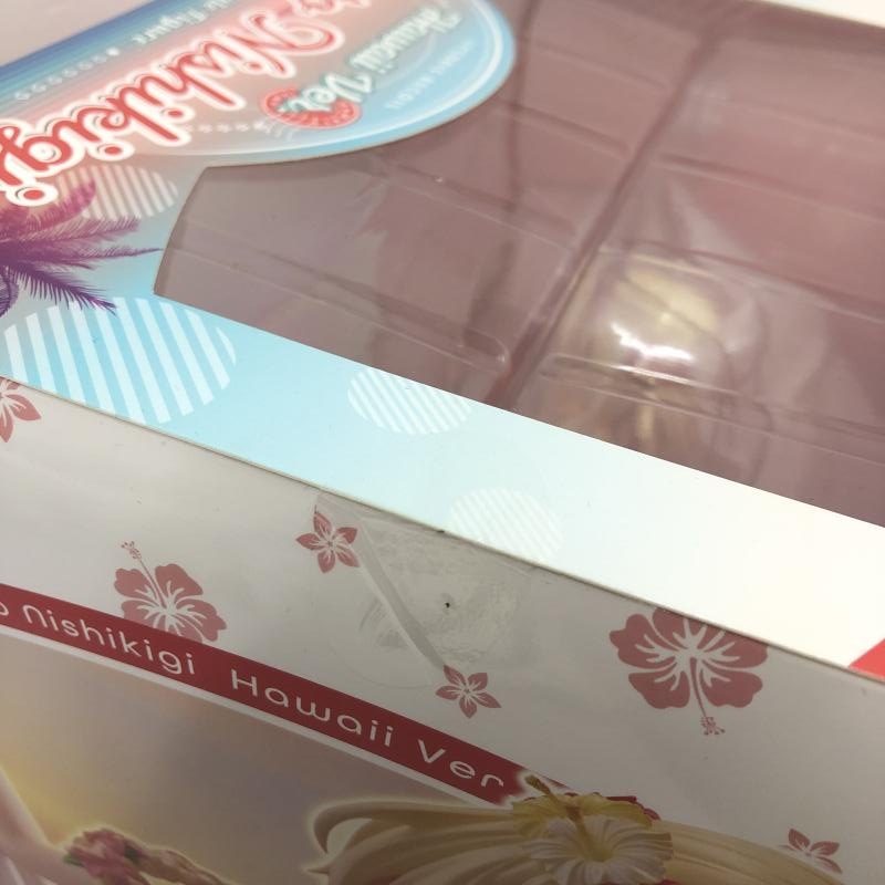 ����š�(̤������Ȣ������)ANIPLEX+ ������« �ϥ磻Ver. 1/7 ���졼�ͥ��O��Ω��
