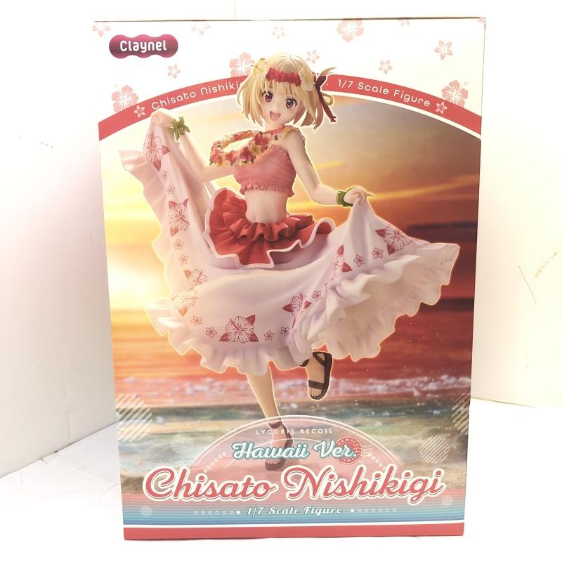 ����š�(̤������Ȣ������)ANIPLEX+ ������« �ϥ磻Ver. 1/7 ���졼�ͥ��O��Ω��