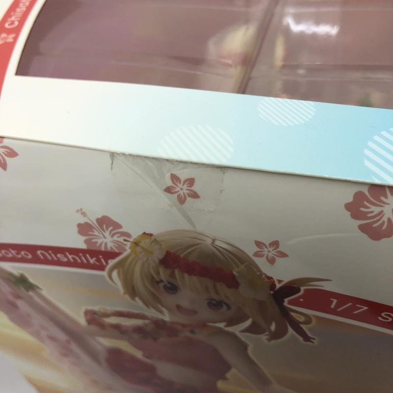 ����š�(̤������Ȣ������)ANIPLEX+ ������« �ϥ磻Ver. 1/7 ���졼�ͥ��O��Ω��