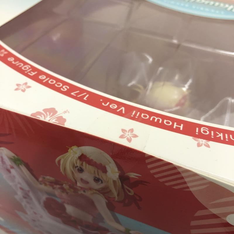 ����š�(̤������Ȣ������)ANIPLEX+ ������« �ϥ磻Ver. 1/7 ���졼�ͥ��O��Ω��