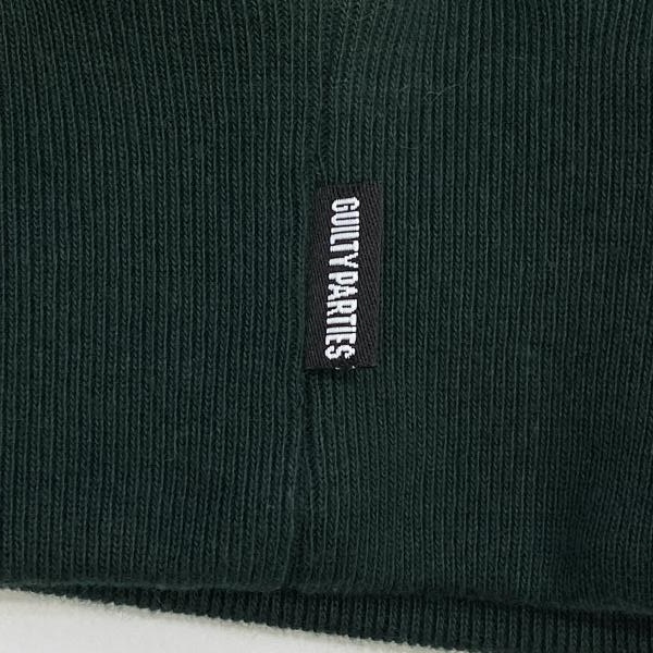 ����š�WACKO MARIA HEAVY WEIGHT PULLOVER HOODED SWEAT SHIRT ���꡼�� ������M �拾�ޥꥢ��O������