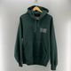 ����š�WACKO MARIA HEAVY WEIGHT PULLOVER HOODED SWEAT SHIRT ���꡼�� ������M �拾�ޥꥢ��O������